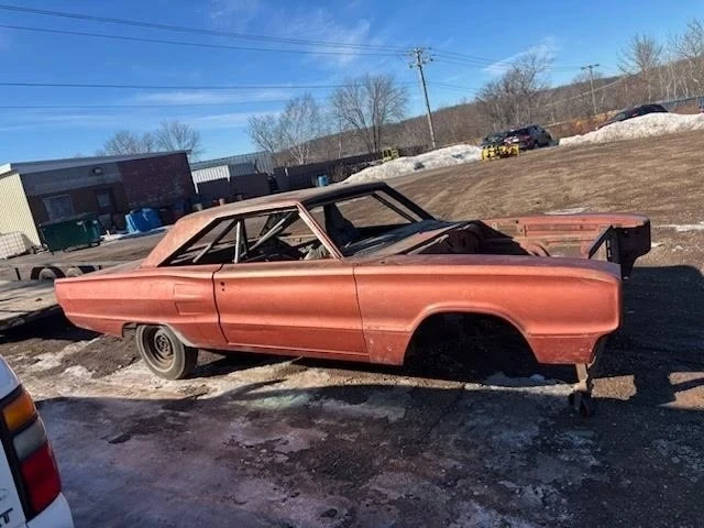 1967 Dodge Coronet 4th Gen - Image 6 of 16