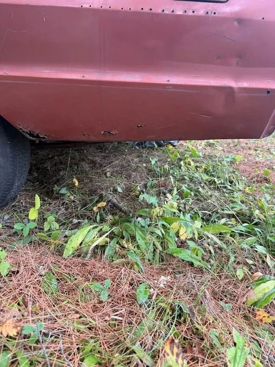 1967 Dodge Coronet 4th Gen - Image 16 of 16
