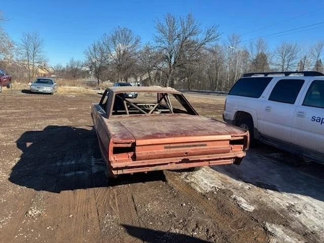 1967 Dodge Coronet 4th Gen - Image 4 of 16