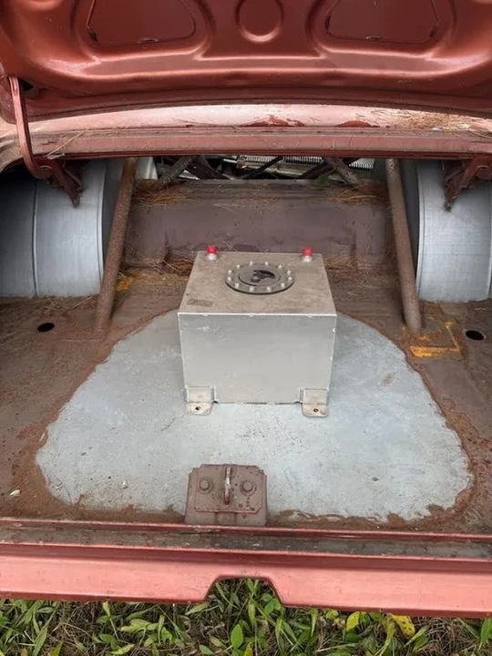 1967 Dodge Coronet 4th Gen - Image 13 of 16