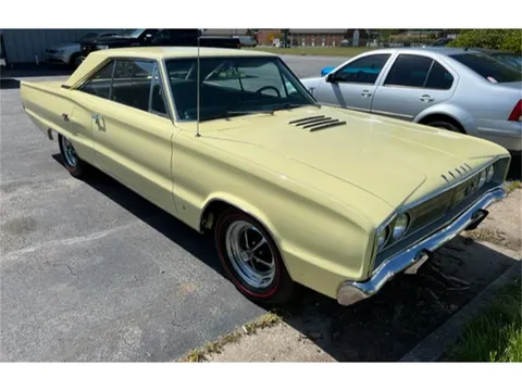 1967 Dodge Coronet R/T