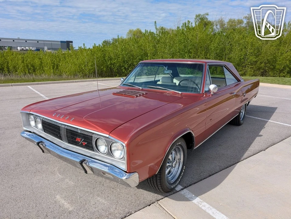1967 Dodge Coronet R/T 4th Gen - Image 3 of 31