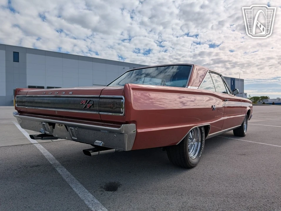 1967 Dodge Coronet R/T 4th Gen - Image 16 of 31