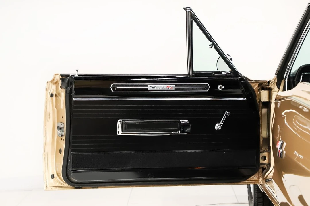 1967 Dodge Coronet R/T 4th Gen - Image 9 of 31