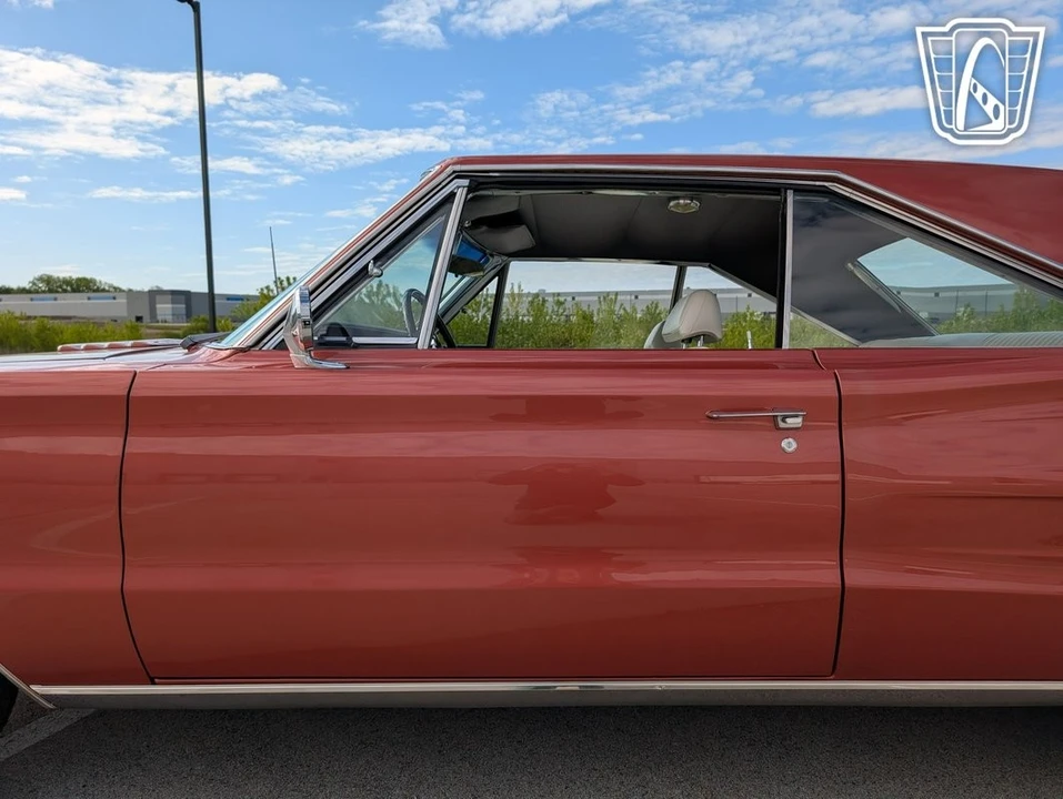 1967 Dodge Coronet R/T 4th Gen - Image 31 of 31