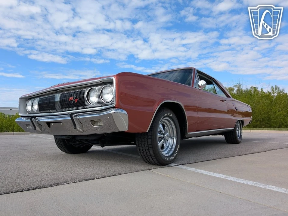 1967 Dodge Coronet R/T 4th Gen - Image 5 of 31