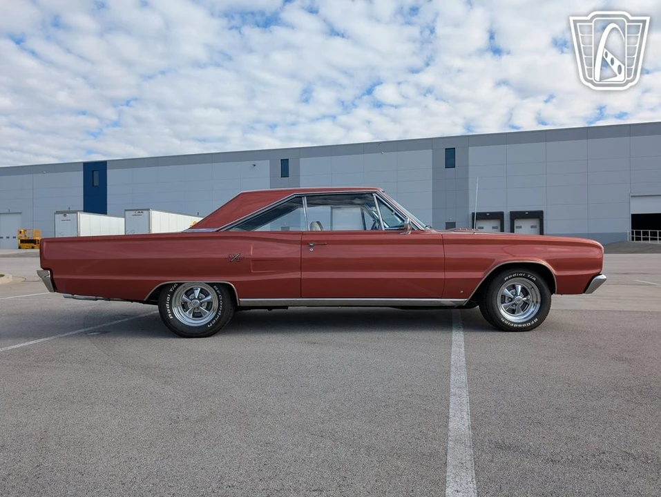 1967 Dodge Coronet R/T 4th Gen - Image 19 of 31