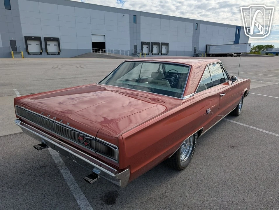 1967 Dodge Coronet R/T 4th Gen - Image 15 of 31