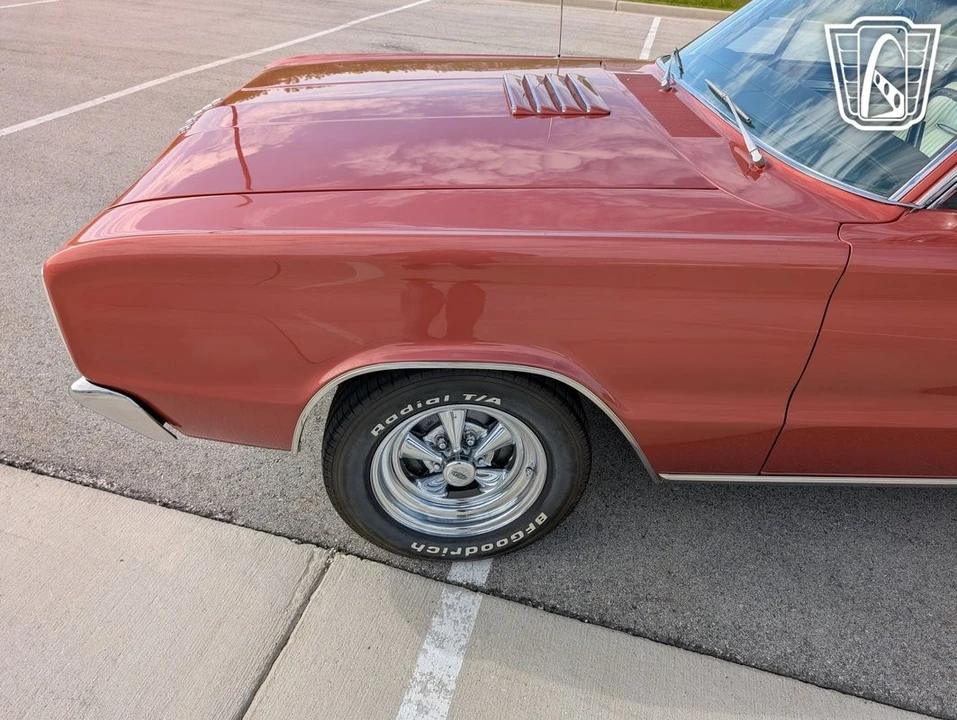 1967 Dodge Coronet R/T 4th Gen - Image 27 of 31