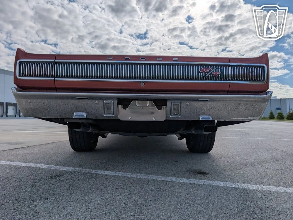1967 Dodge Coronet R/T 4th Gen - Image 14 of 31