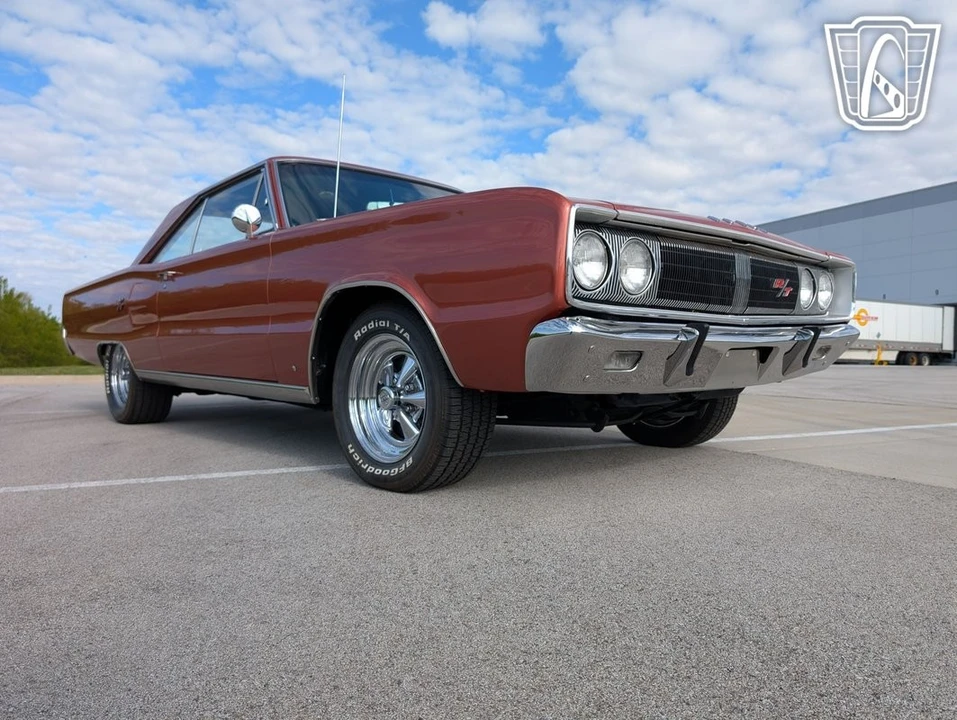 1967 Dodge Coronet R/T 4th Gen - Image 23 of 31