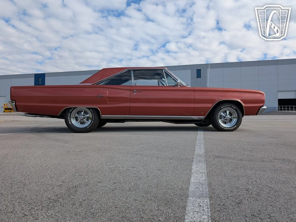 1967 Dodge Coronet R/T 4th Gen - Image 20 of 31