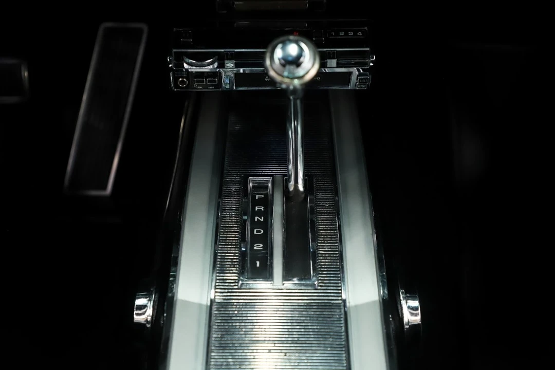 1967 Dodge Coronet R/T 4th Gen - Image 4 of 31
