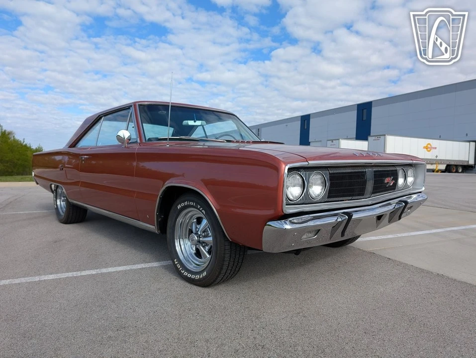 1967 Dodge Coronet R/T 4th Gen - Image 22 of 31