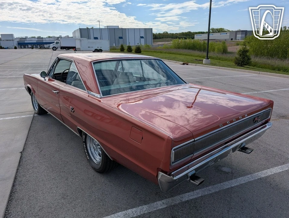1967 Dodge Coronet R/T 4th Gen - Image 9 of 31