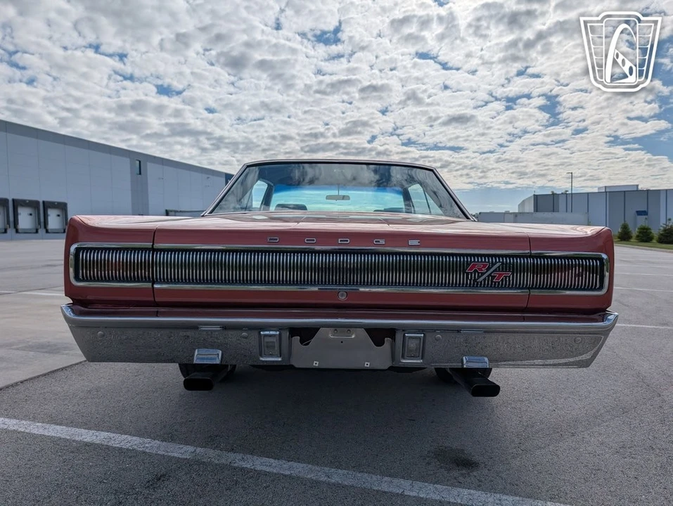 1967 Dodge Coronet R/T 4th Gen - Image 13 of 31