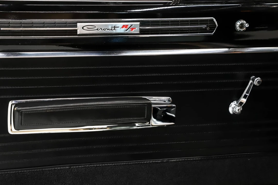 1967 Dodge Coronet R/T 4th Gen - Image 10 of 31