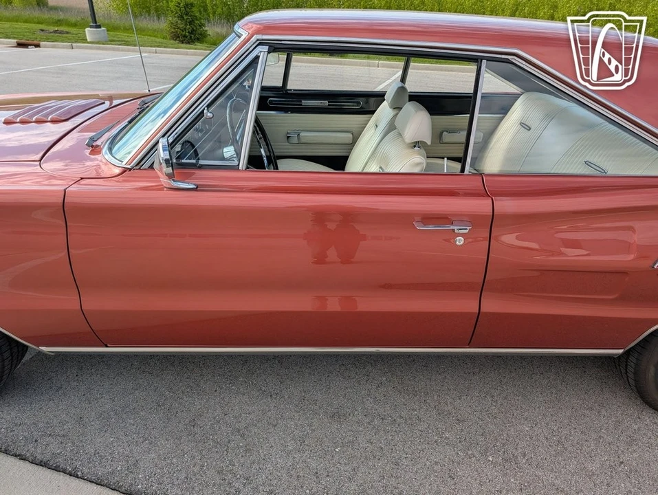 1967 Dodge Coronet R/T 4th Gen - Image 30 of 31