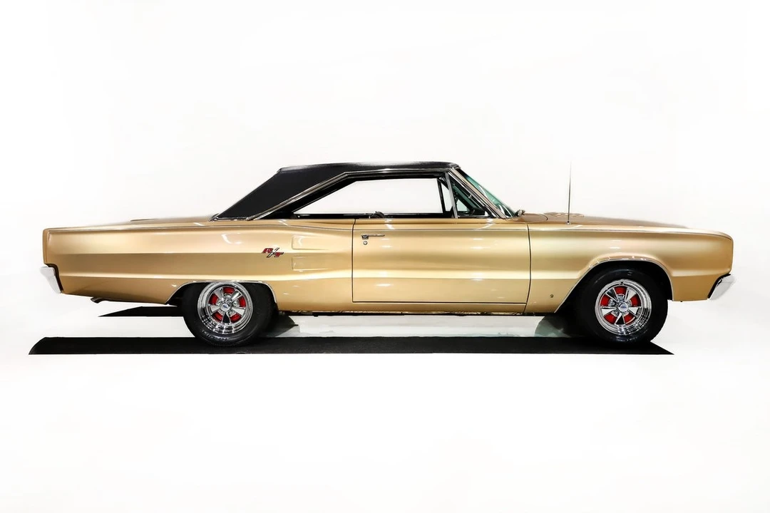 1967 Dodge Coronet R/T 4th Gen - Image 16 of 31