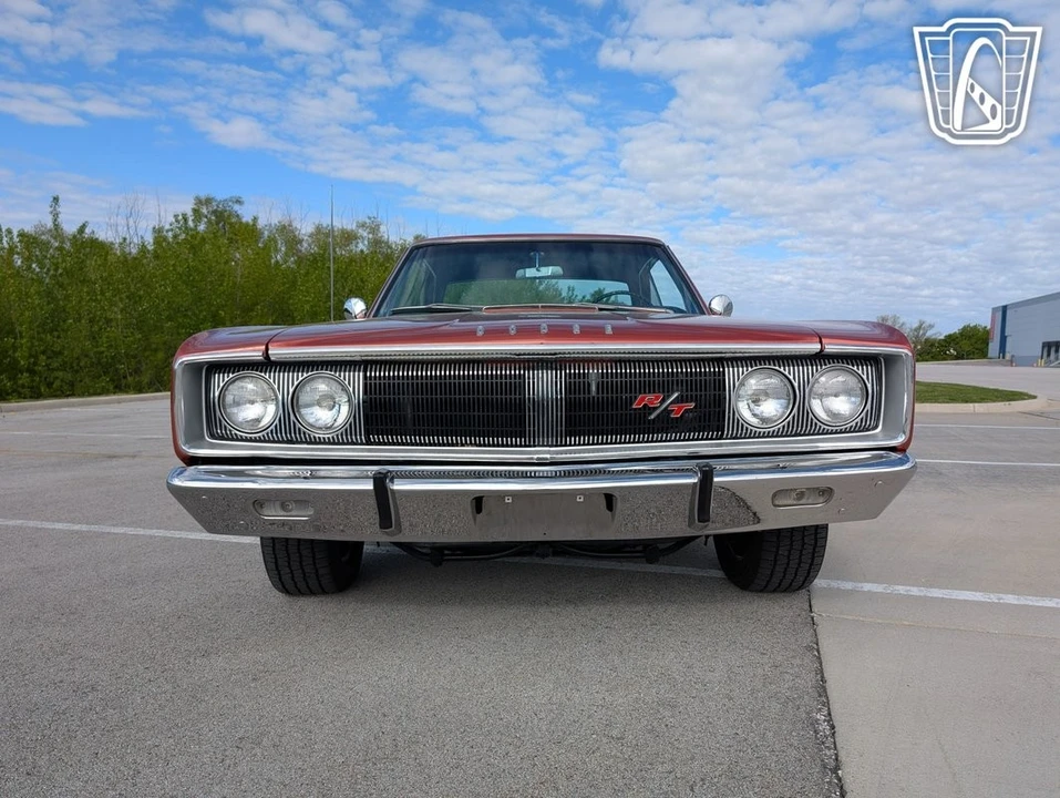 1967 Dodge Coronet R/T 4th Gen - Image 25 of 31