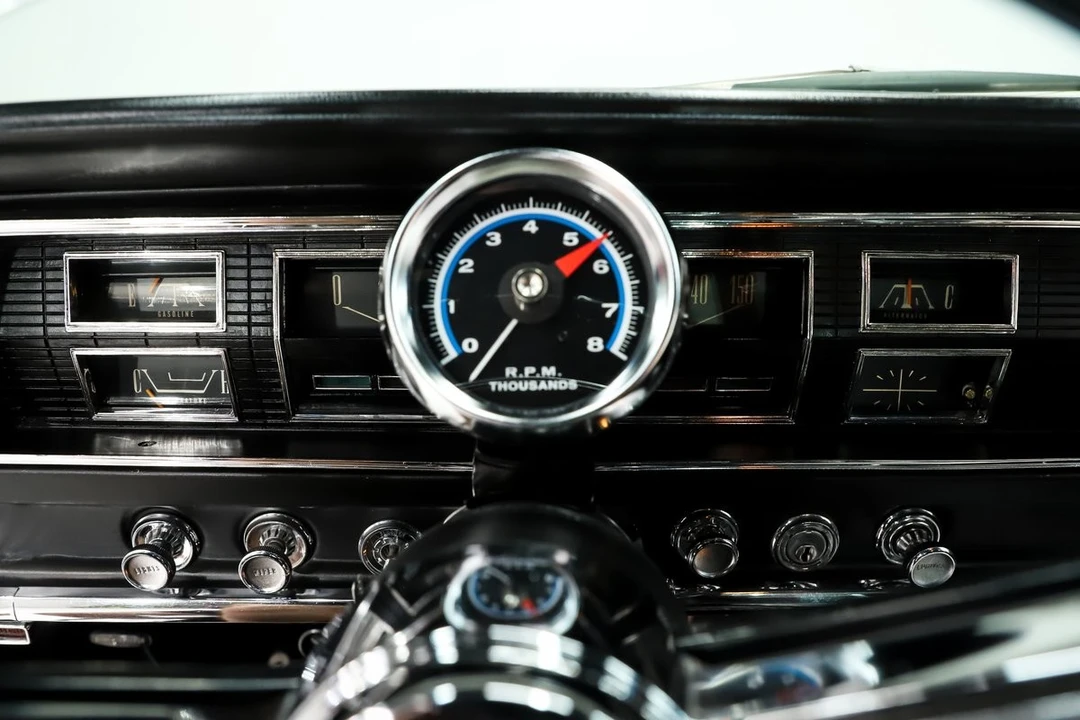 1967 Dodge Coronet R/T 4th Gen - Image 19 of 31