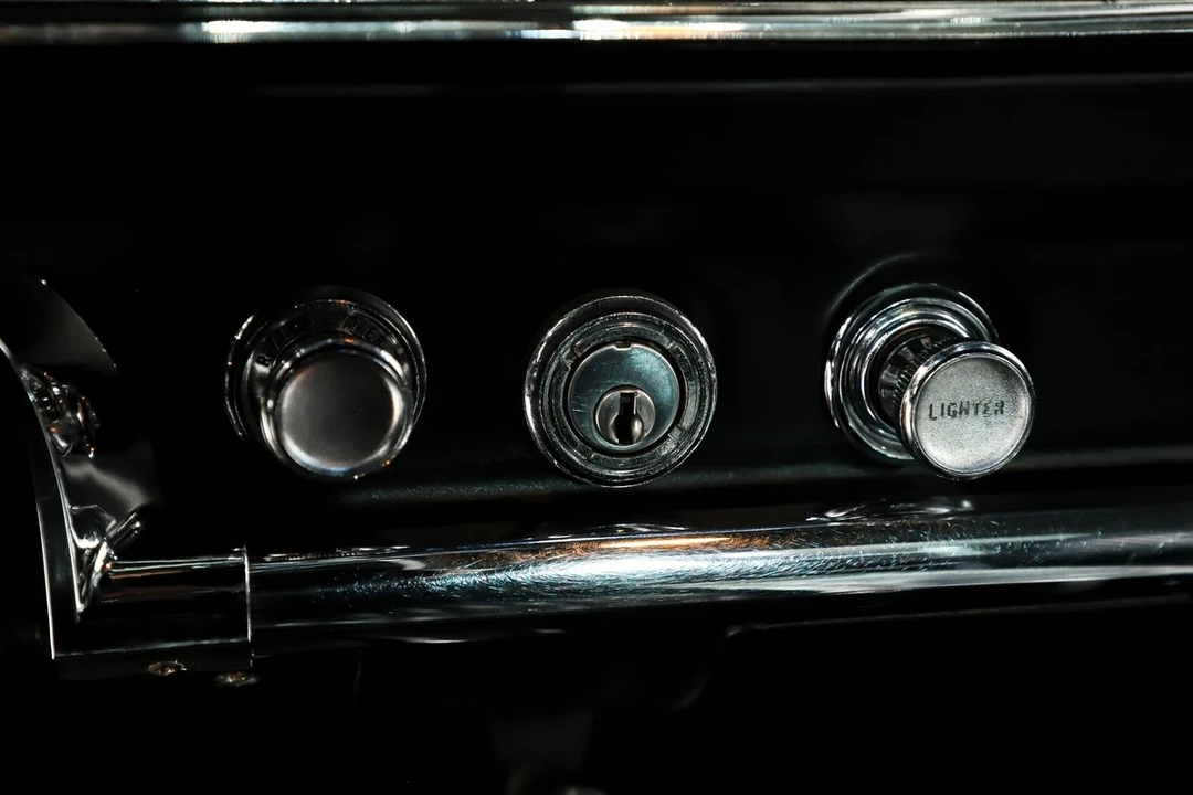 1967 Dodge Coronet R/T 4th Gen - Image 27 of 31