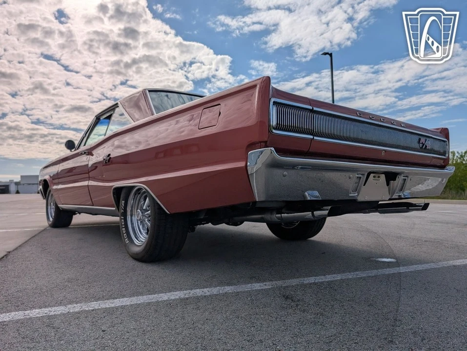 1967 Dodge Coronet R/T 4th Gen - Image 11 of 31