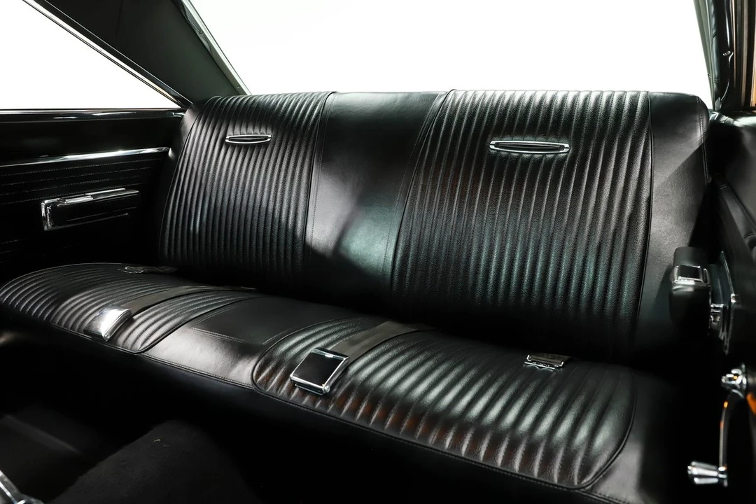 1967 Dodge Coronet R/T 4th Gen - Image 14 of 31
