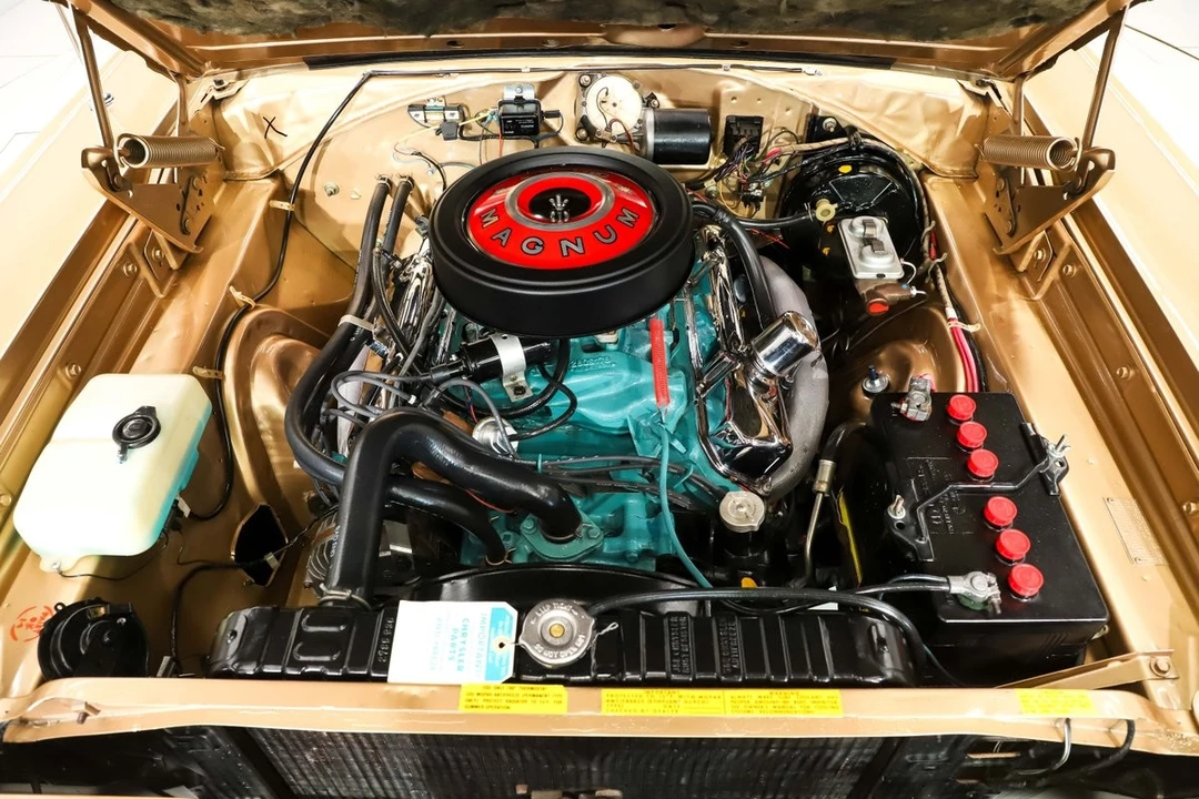 1967 Dodge Coronet R/T 4th Gen - Image 5 of 31