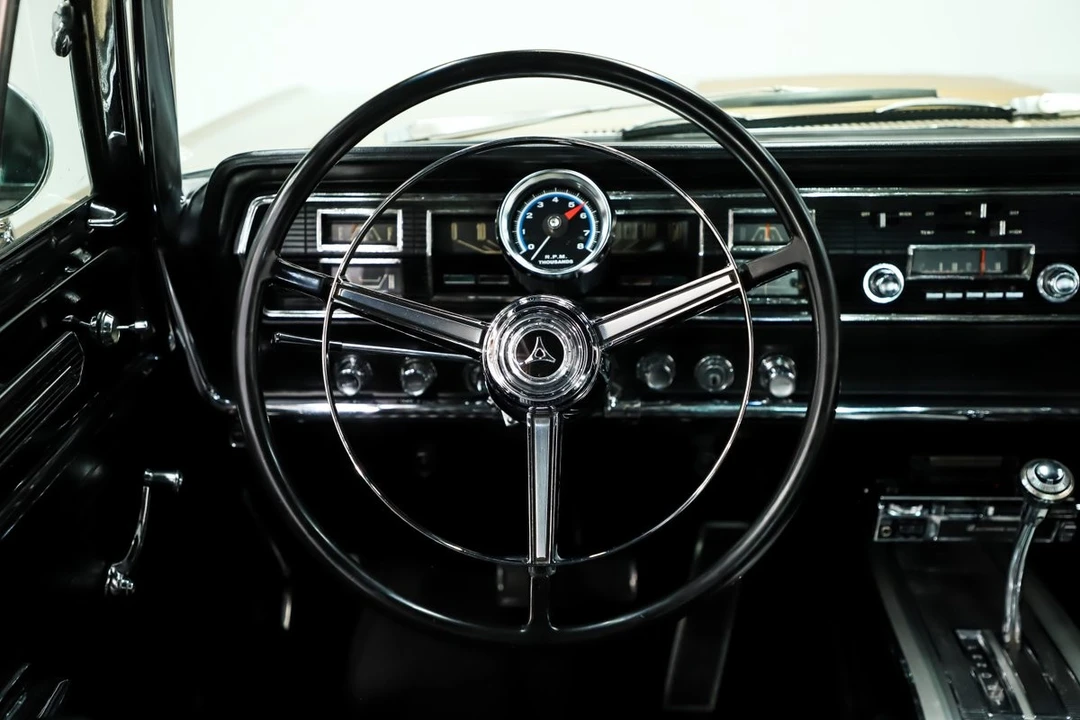 1967 Dodge Coronet R/T 4th Gen - Image 18 of 31