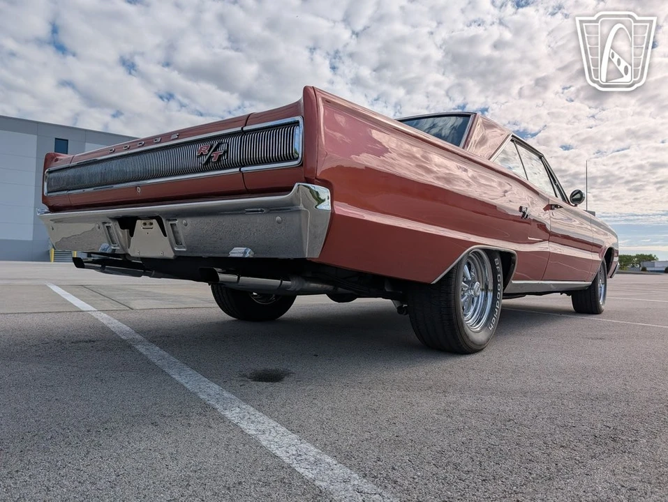 1967 Dodge Coronet R/T 4th Gen - Image 17 of 31