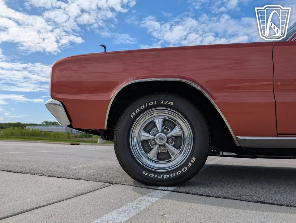 1967 Dodge Coronet R/T 4th Gen - Image 29 of 31