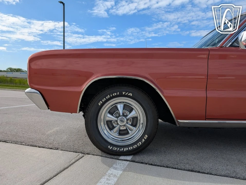 1967 Dodge Coronet R/T 4th Gen - Image 28 of 31