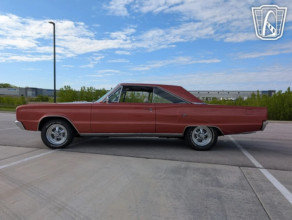 1967 Dodge Coronet R/T 4th Gen - Image 7 of 31