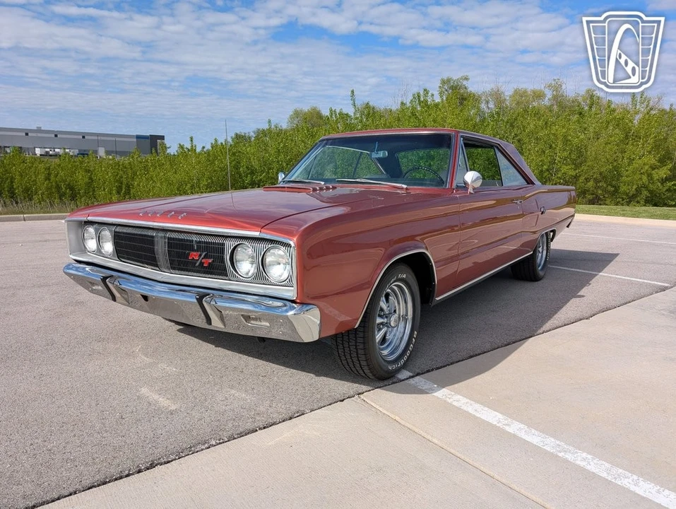 1967 Dodge Coronet R/T 4th Gen - Image 4 of 31