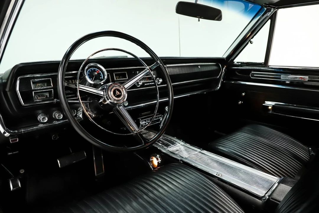 1967 Dodge Coronet R/T 4th Gen - Image 2 of 31