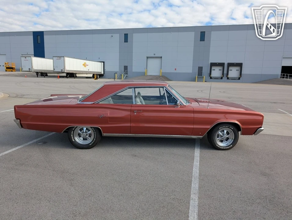 1967 Dodge Coronet R/T 4th Gen - Image 18 of 31