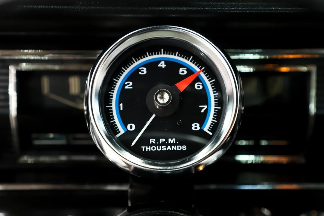 1967 Dodge Coronet R/T 4th Gen - Image 20 of 31