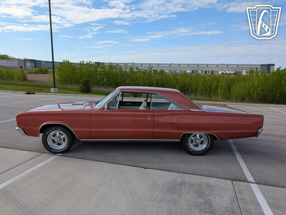 1967 Dodge Coronet R/T 4th Gen - Image 6 of 31