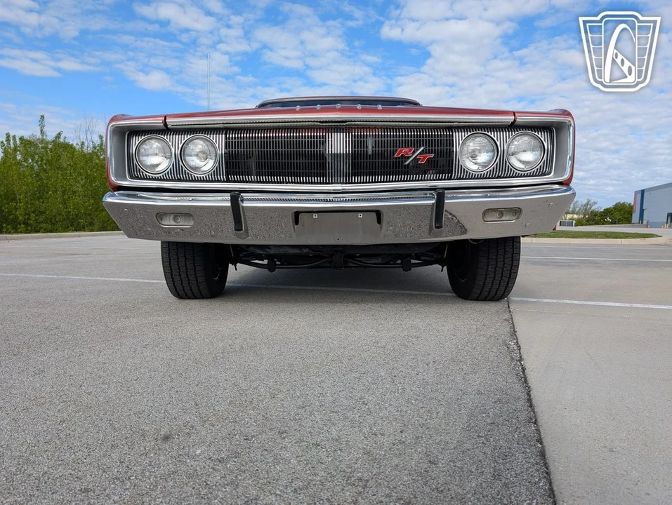 1967 Dodge Coronet R/T 4th Gen - Image 26 of 31
