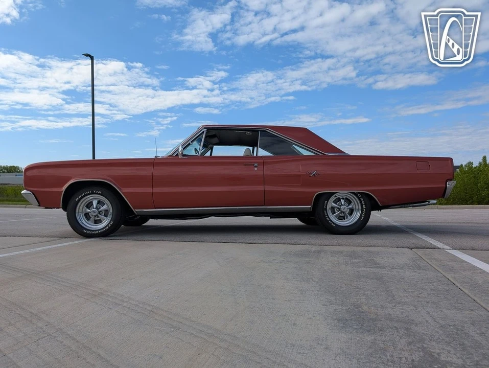 1967 Dodge Coronet R/T 4th Gen - Image 8 of 31