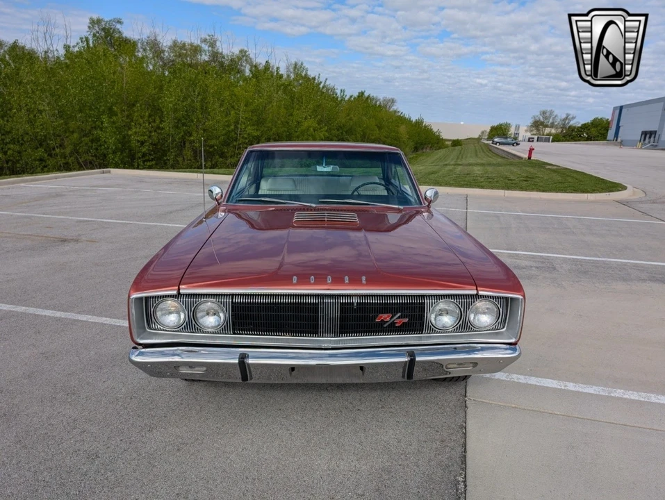 1967 Dodge Coronet R/T 4th Gen - Image 11 of 12