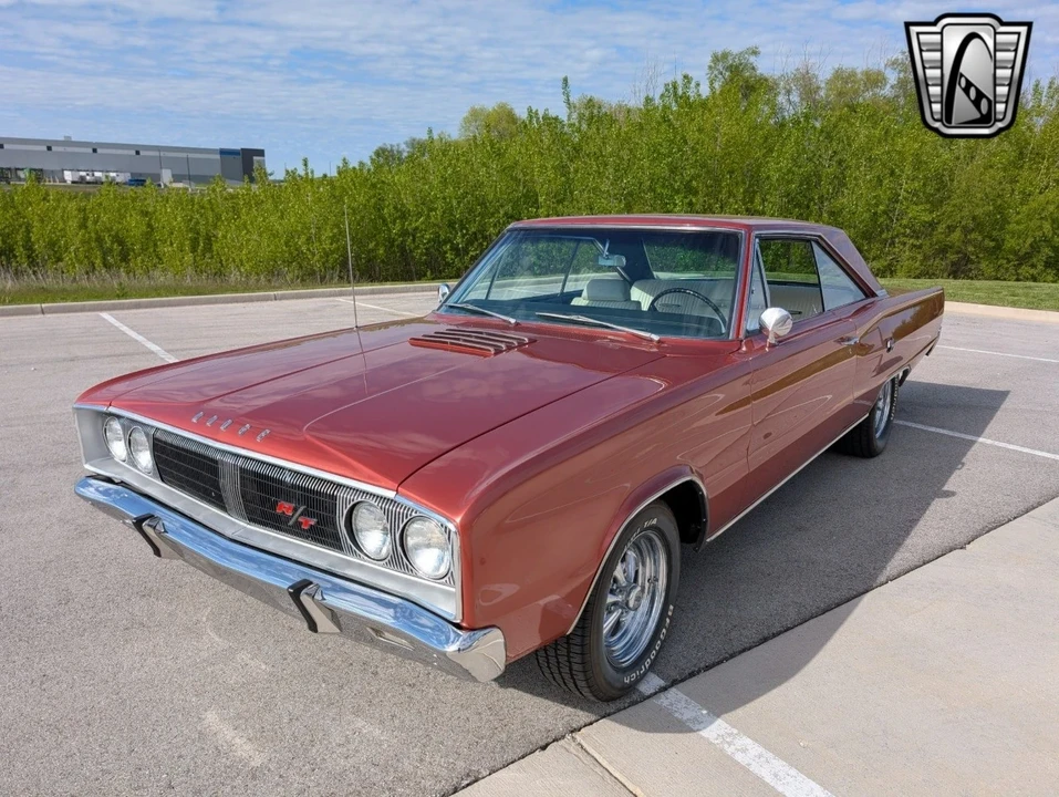 1967 Dodge Coronet R/T 4th Gen - Image 3 of 12