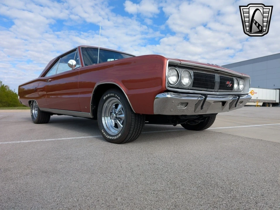 1967 Dodge Coronet R/T 4th Gen - Image 10 of 12