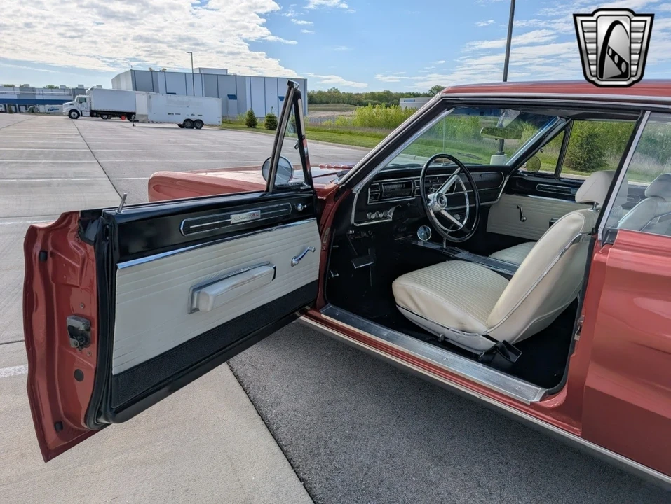 1967 Dodge Coronet R/T 4th Gen - Image 20 of 21