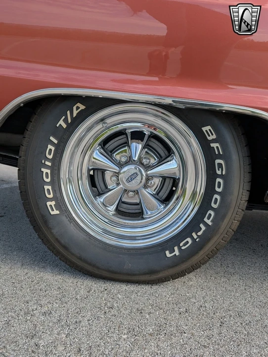 1967 Dodge Coronet R/T 4th Gen - Image 18 of 21