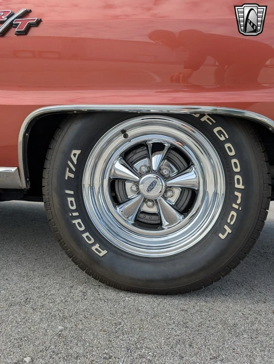 1967 Dodge Coronet R/T 4th Gen - Image 17 of 21