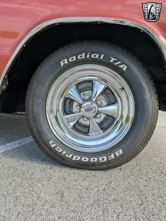 1967 Dodge Coronet R/T 4th Gen - Image 19 of 21