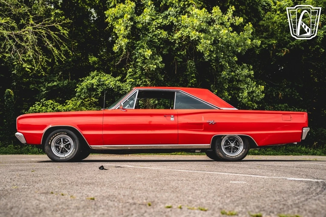 1967 Dodge Coronet R/T 4th Gen - Image 10 of 12