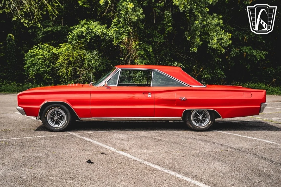 1967 Dodge Coronet R/T 4th Gen - Image 9 of 12